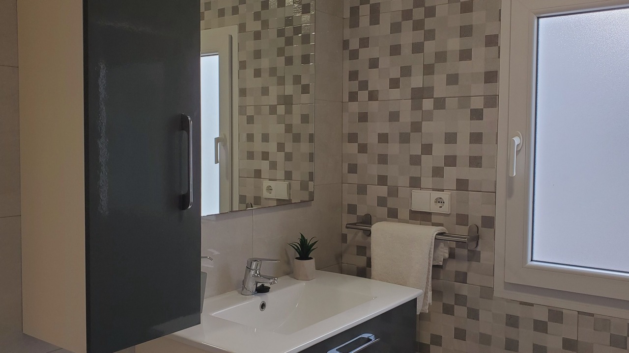 Photo of Bathroom in Distrito Llano