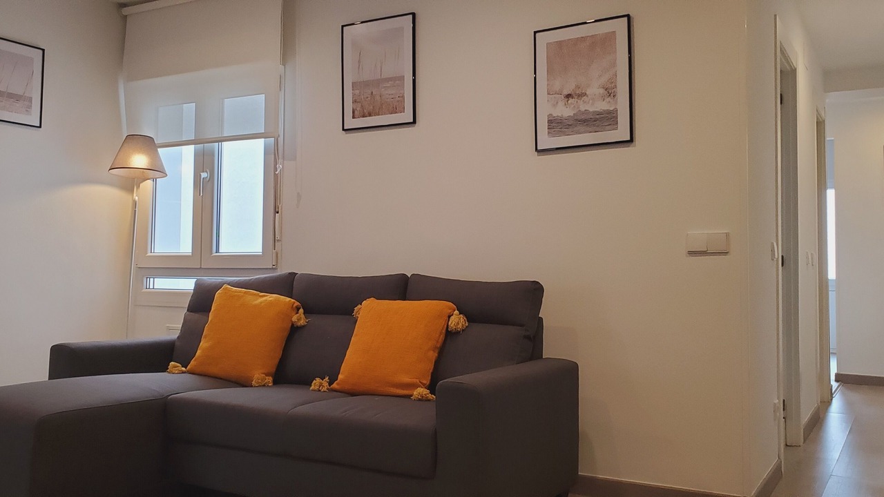 Photo of Livingroom in Distrito Llano