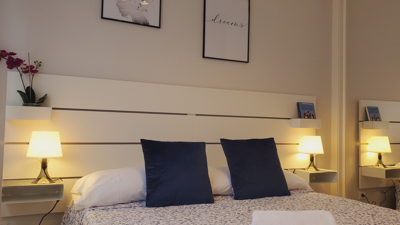 Photo of Bedroom in Distrito Llano