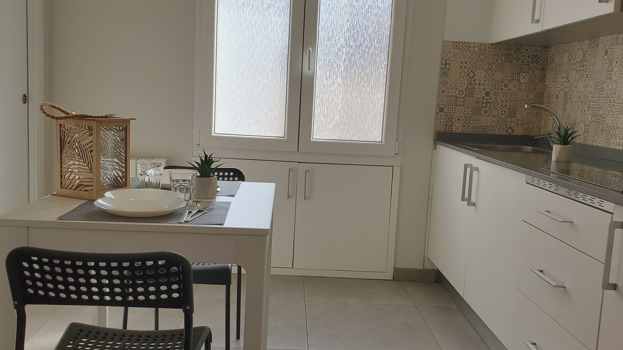 Photo of Kitchen in Distrito Llano