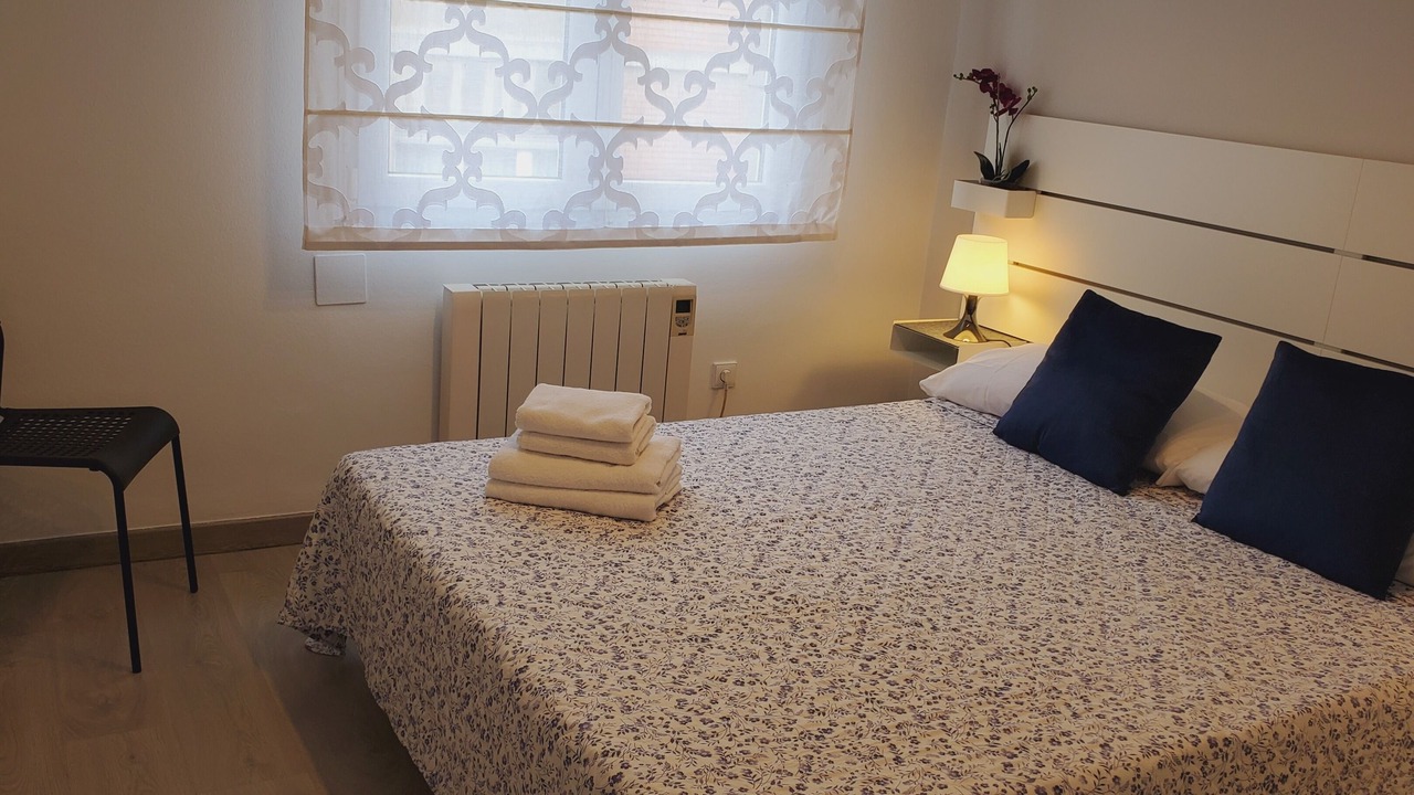 Photo of Bedroom in Distrito Llano