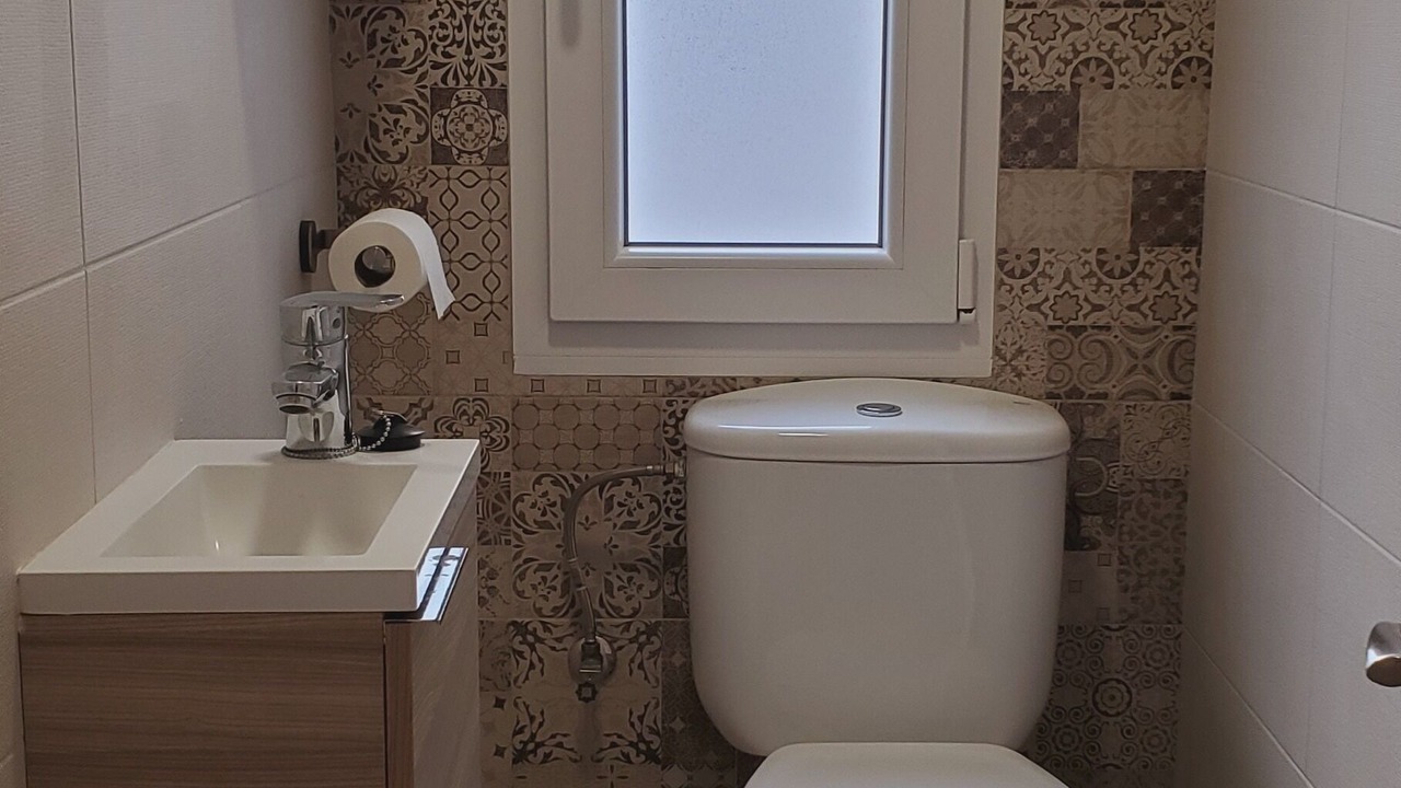 Photo of Bathroom in Distrito Llano