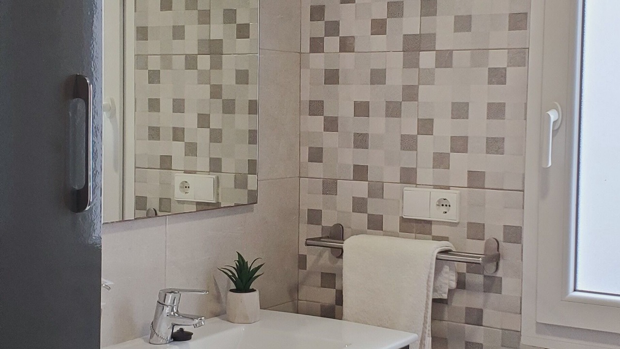 Photo of Bathroom in Distrito Llano