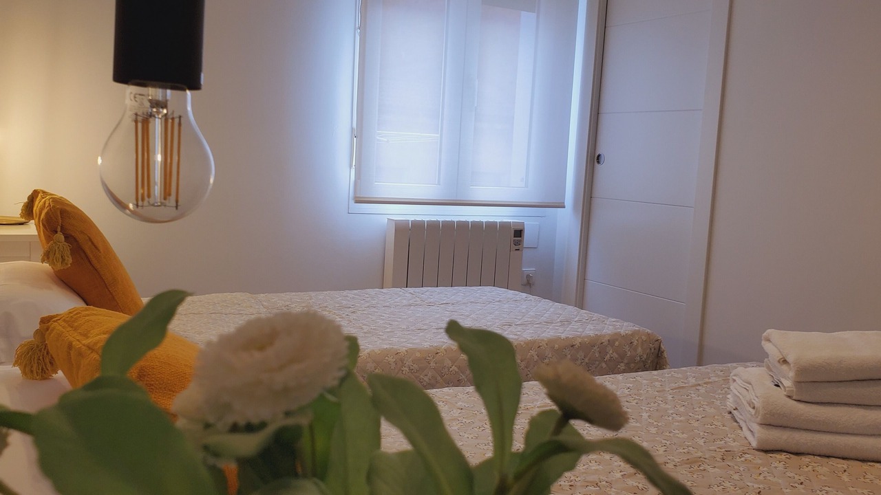 Photo of Bedroom in Distrito Llano