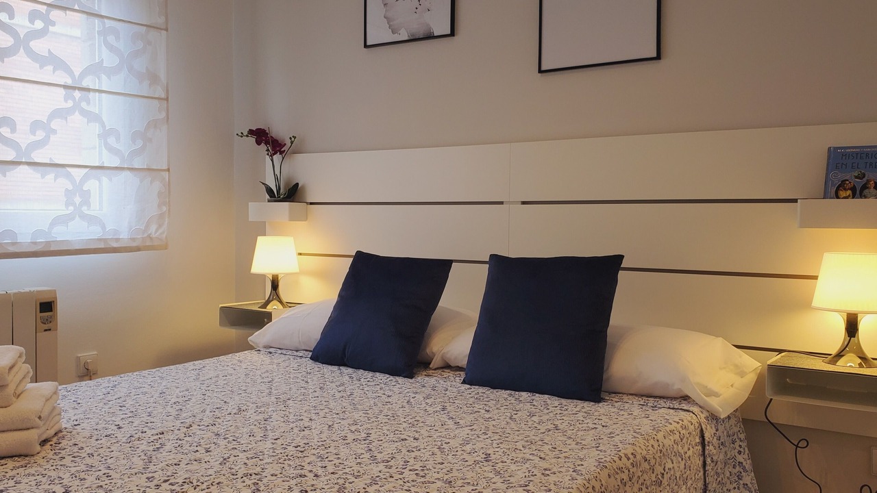 Photo of Bedroom in Distrito Llano