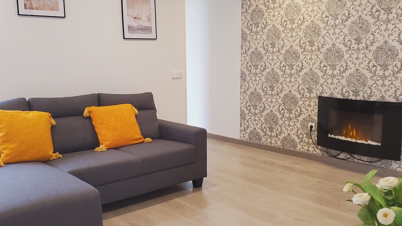 Photo of Livingroom in Distrito Llano