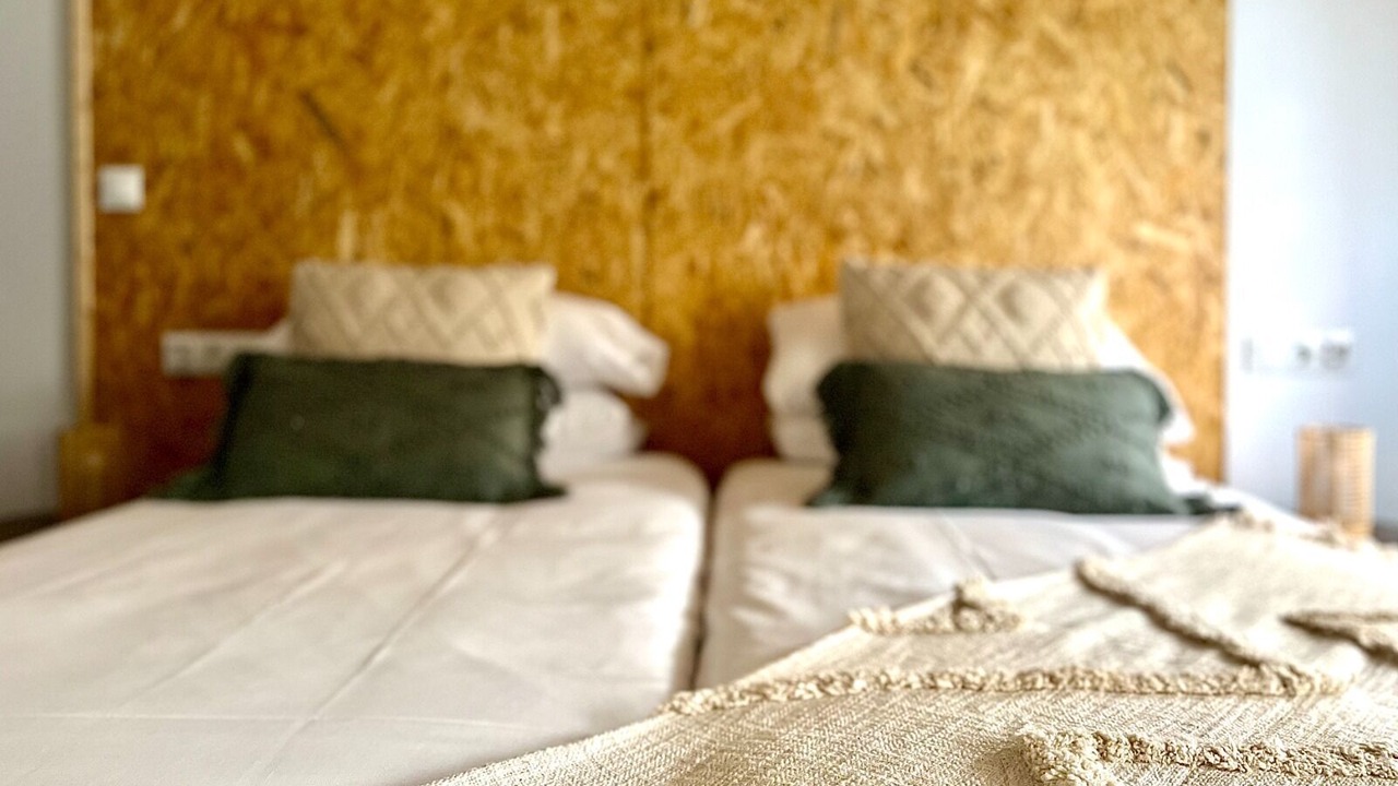 Photo of Bedroom in Astorga