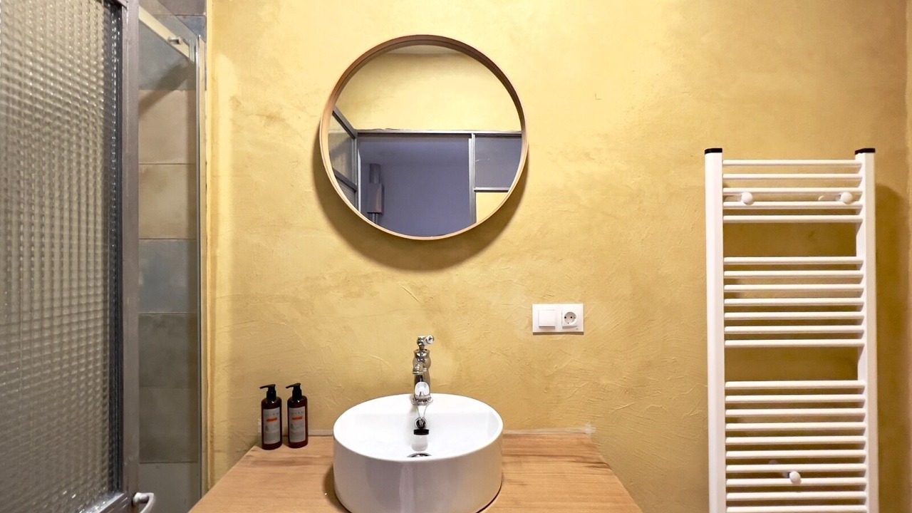 Photo of Bathroom in Astorga