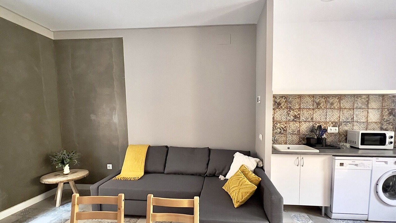 Photo of Livingroom in Astorga