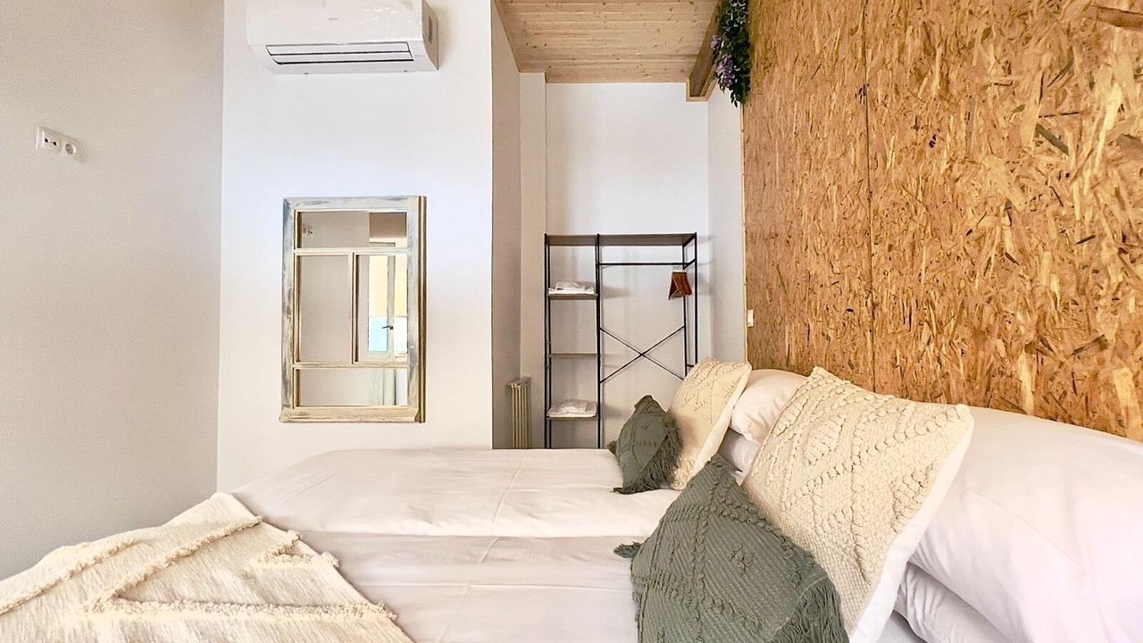 Photo of Bedroom in Astorga
