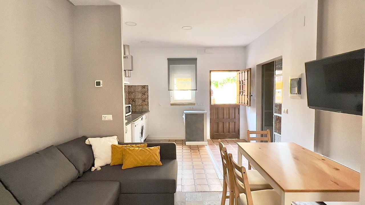 Photo of Livingroom in Astorga