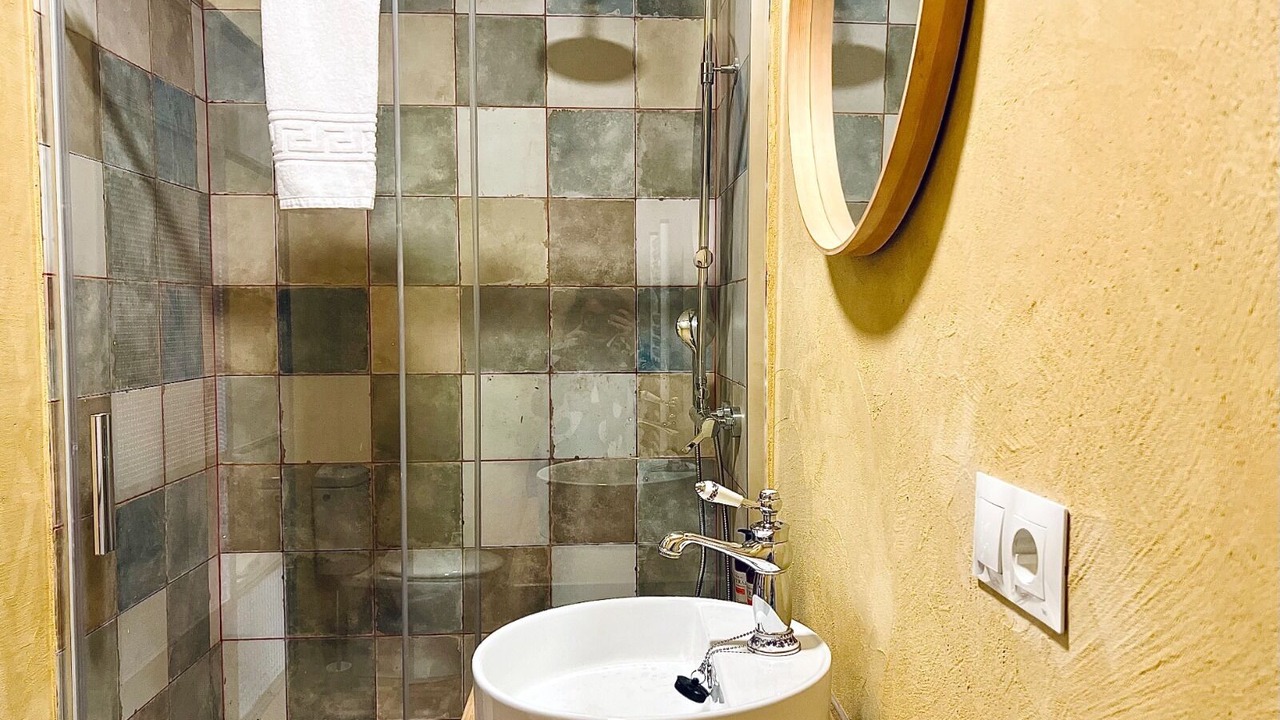 Photo of Bathroom in Astorga