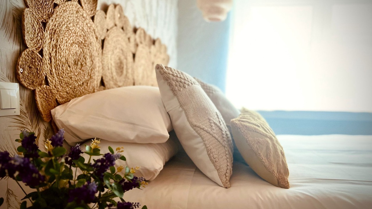 Photo of Bedroom in Astorga