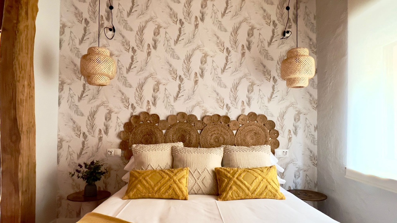 Photo of Bedroom in Astorga