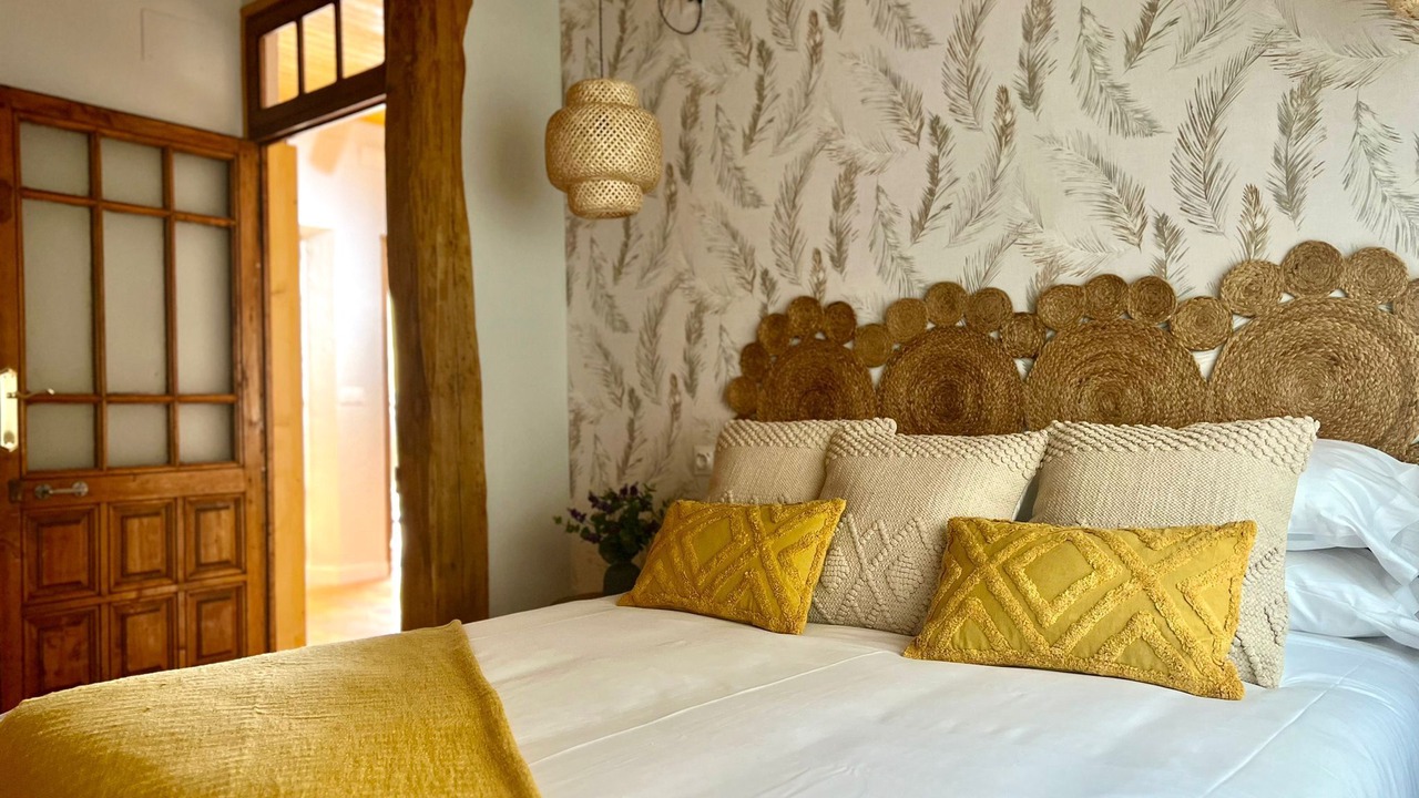 Photo of Bedroom in Astorga