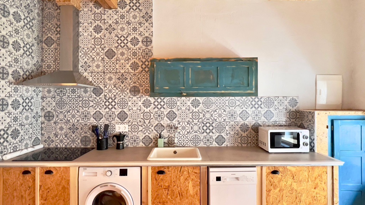Photo of Kitchen in Astorga