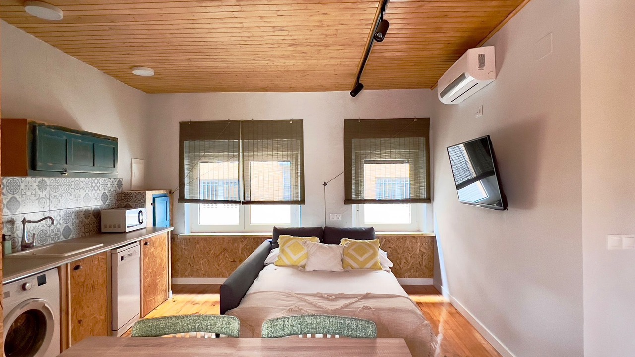 Photo of Bedroom in Astorga