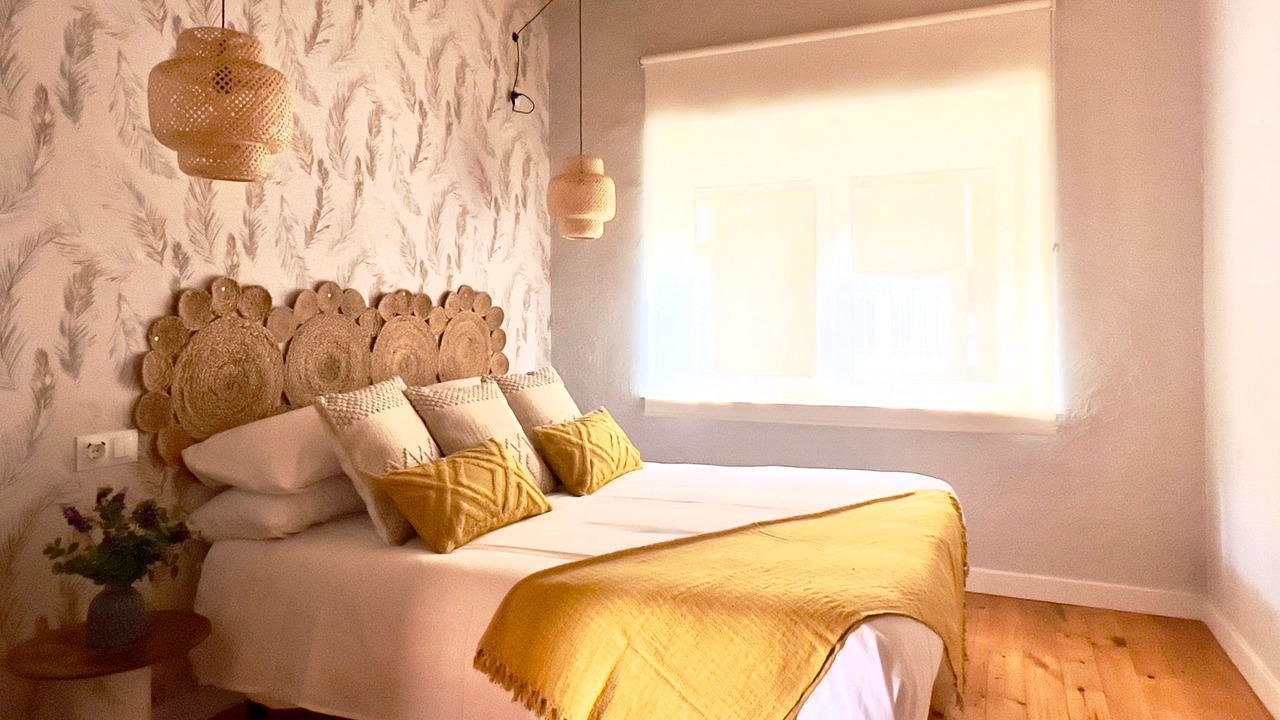 Photo of Bedroom in Astorga