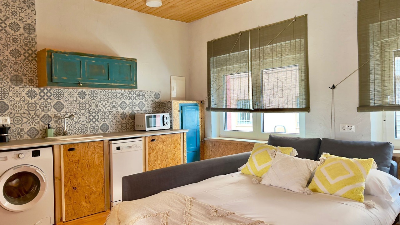 Photo of Bedroom in Astorga