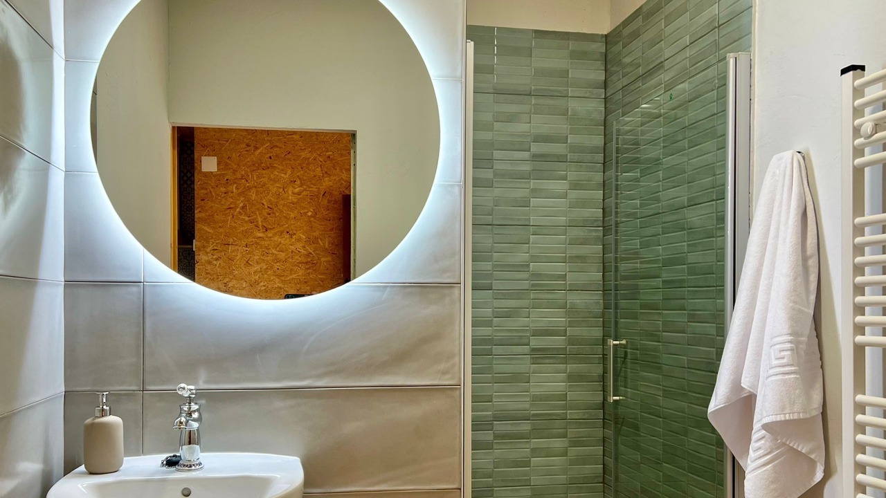 Photo of Bathroom in Astorga