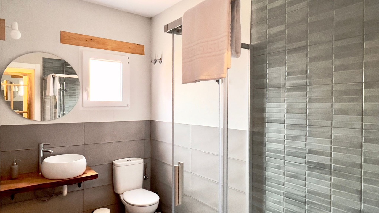 Photo of Bathroom in Astorga