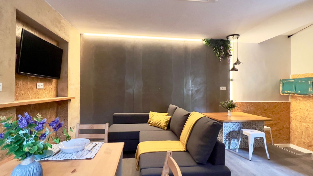 Photo of Livingroom in Astorga