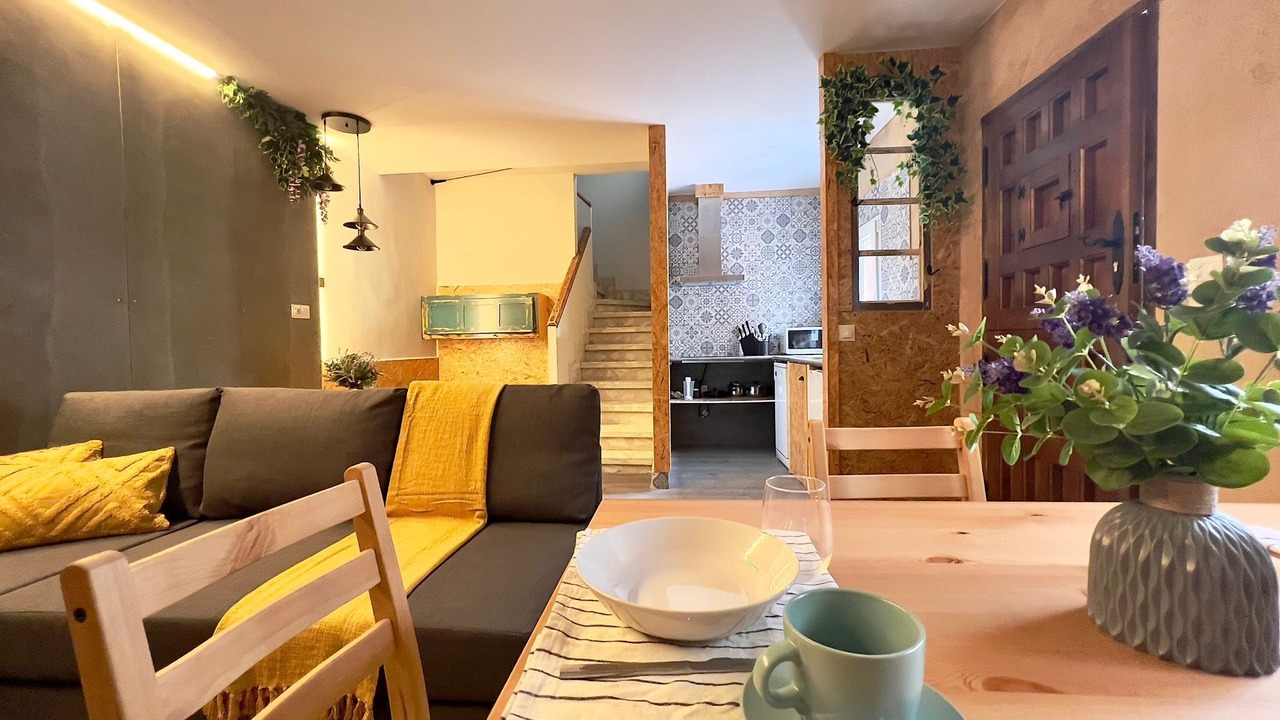 Photo of Livingroom in Astorga