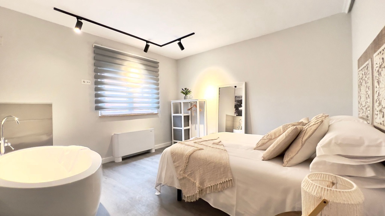 Photo of Bedroom in Astorga