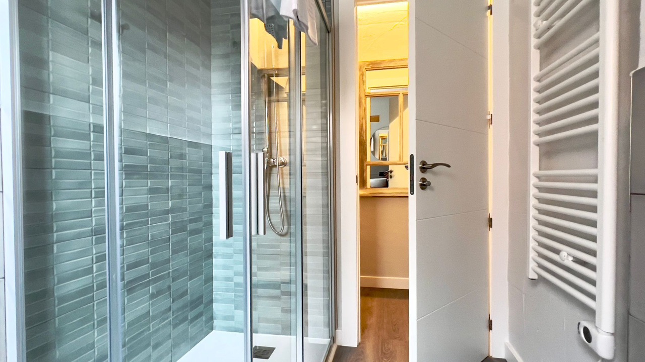 Photo of Bathroom in Astorga