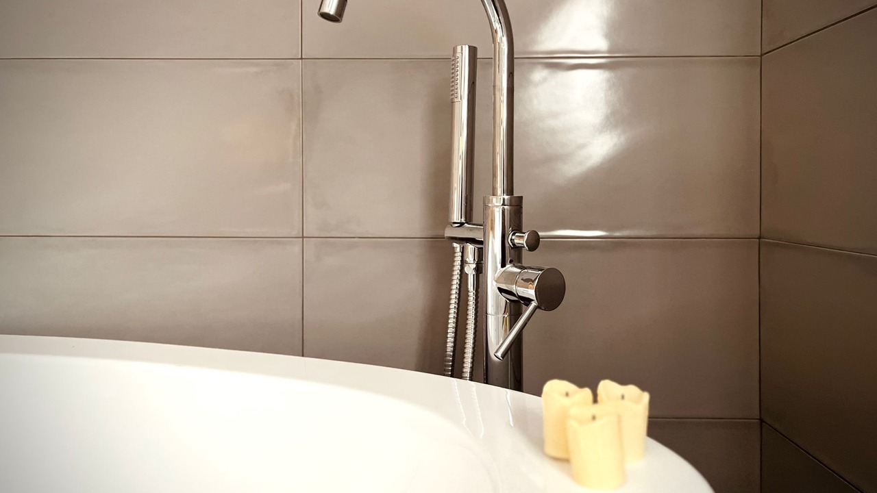 Photo of Bathroom in Astorga