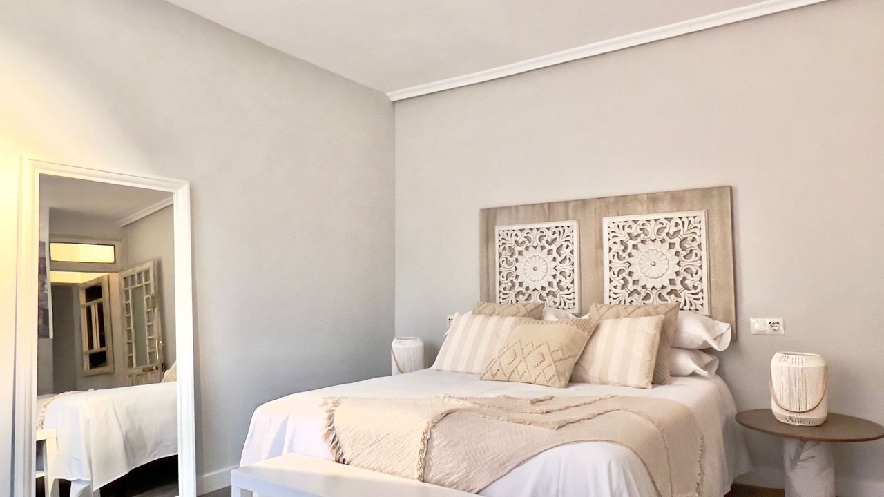 Photo of Bedroom in Astorga