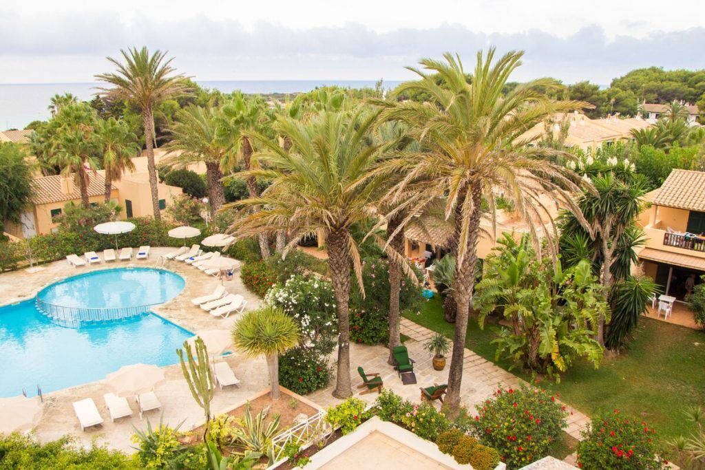 Photo of Outdoor in Son Xoriguer