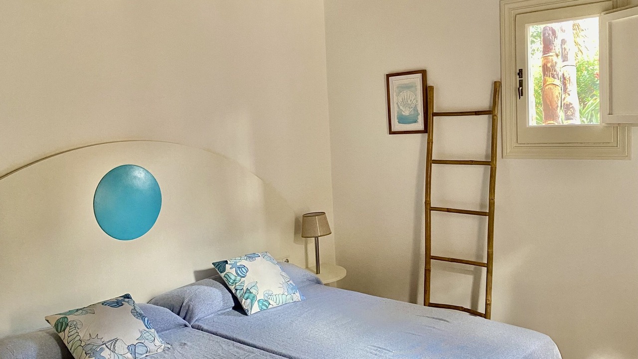 Photo of Bedroom in Son Xoriguer