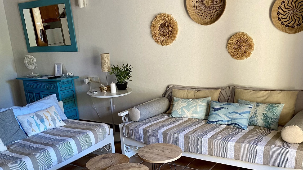 Photo of Livingroom in Son Xoriguer