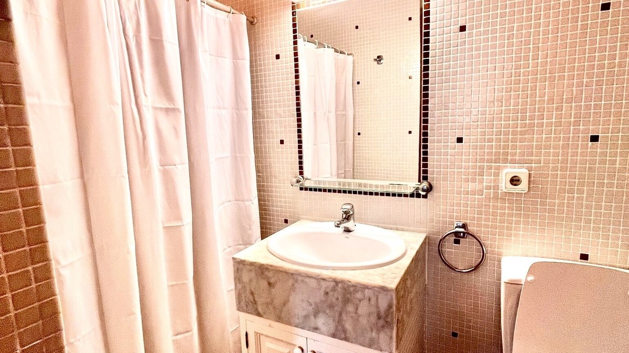 Photo of Bathroom in Son Xoriguer