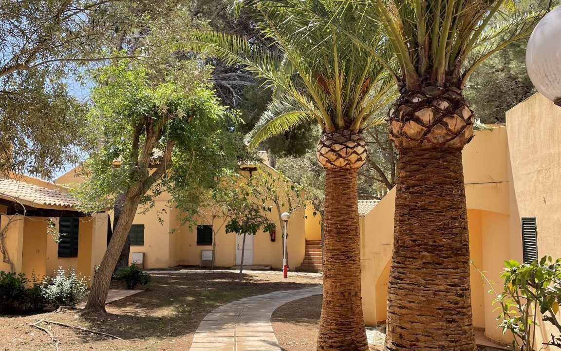 Photo of Outdoor in Son Xoriguer