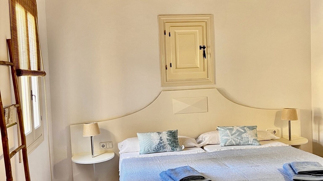 Photo of Bedroom in Son Xoriguer