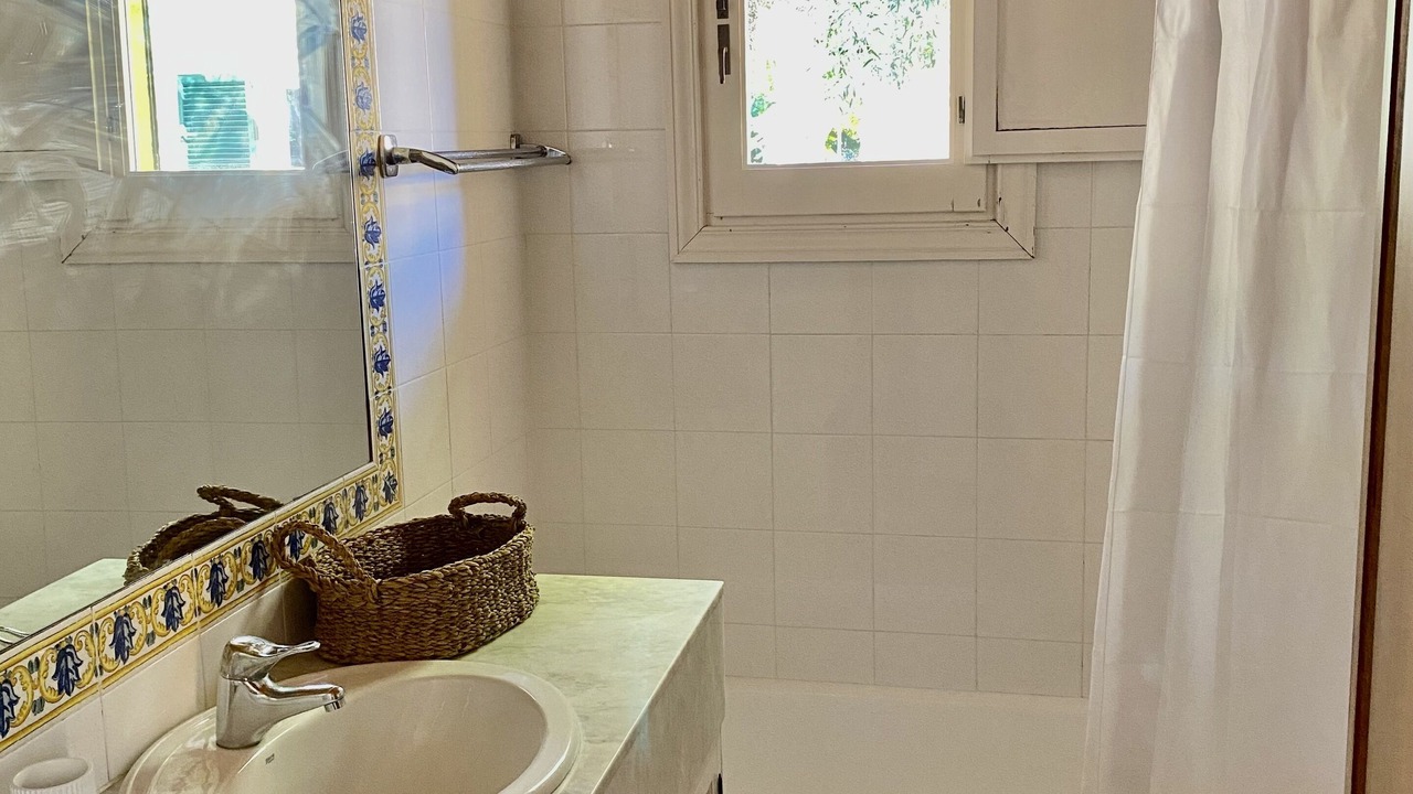 Photo of Bathroom in Son Xoriguer