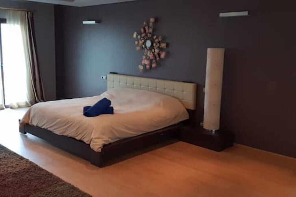 Photo of Bedroom in Torrenova