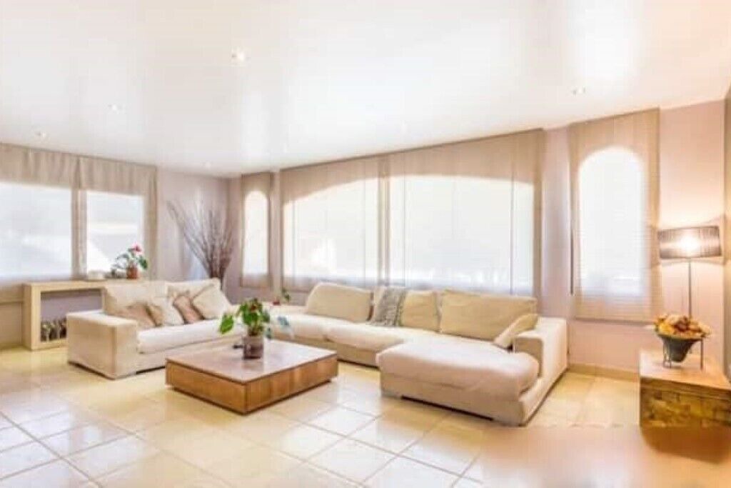 Photo of Livingroom in Torrenova