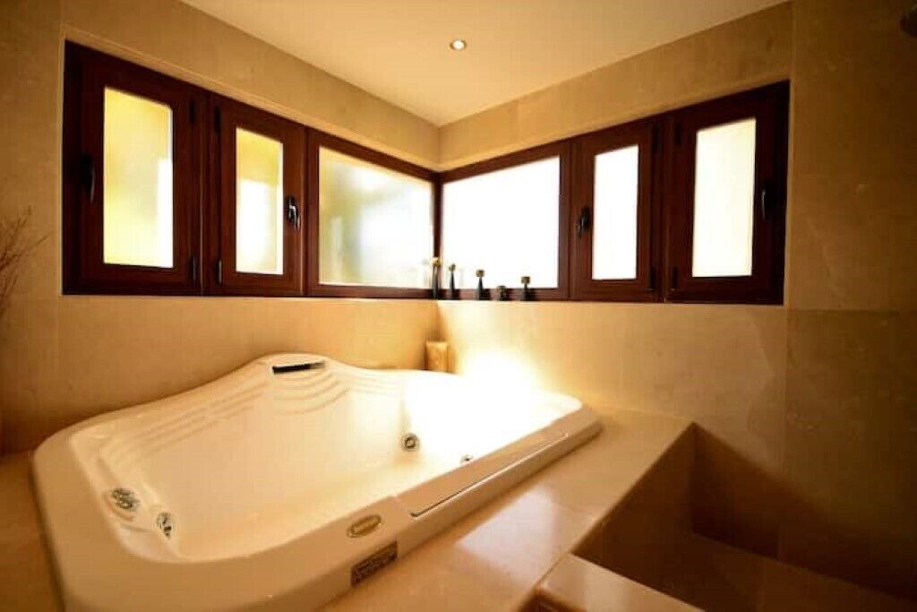 Photo of Bathroom in Torrenova