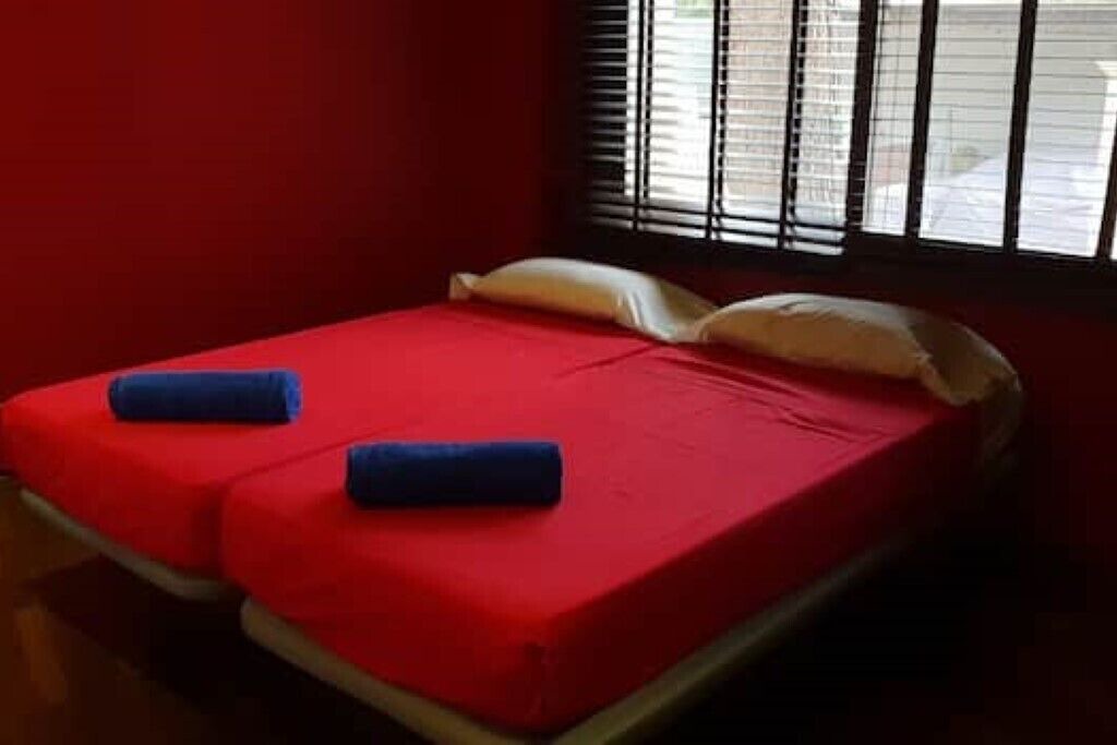 Photo of Bedroom in Torrenova