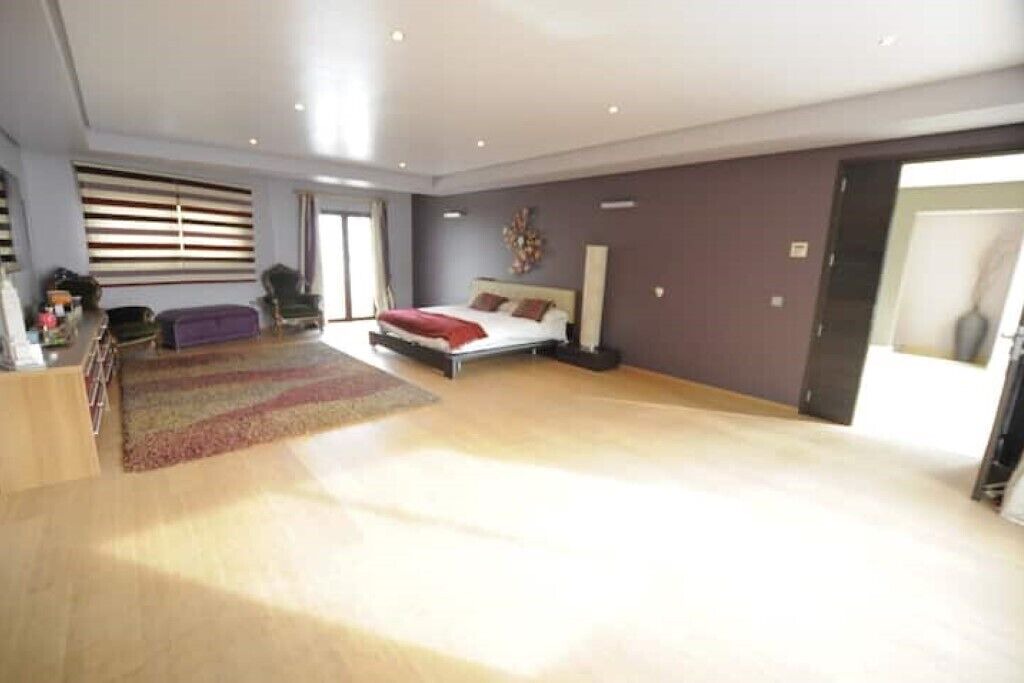 Photo of Bedroom in Torrenova