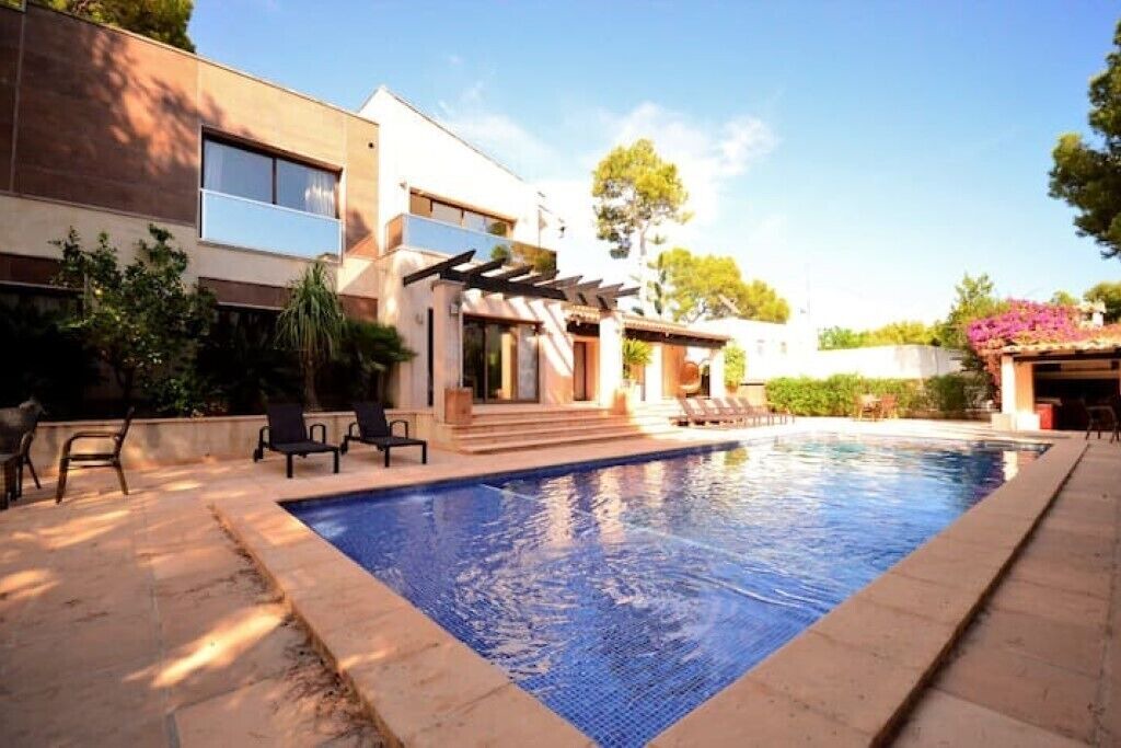 Photo of Outdoor in Torrenova