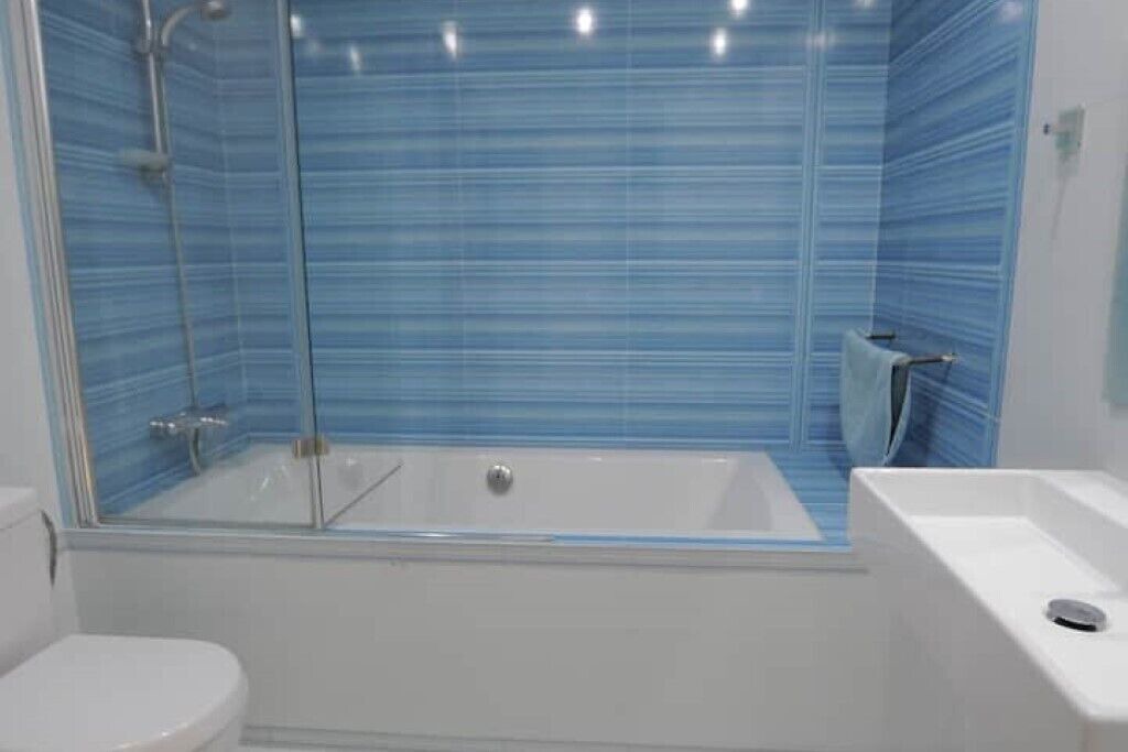 Photo of Bathroom in Torrenova