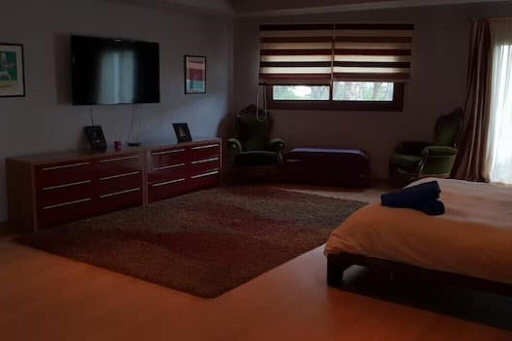 Photo of Bedroom in Torrenova