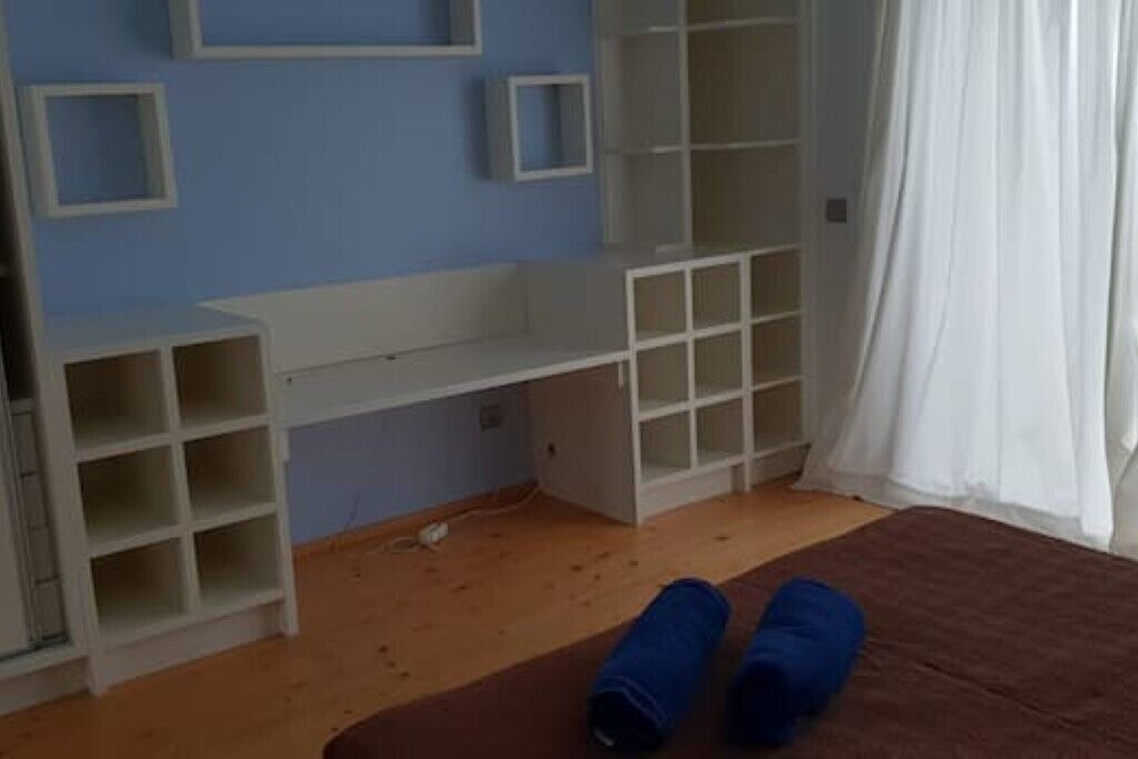 Photo of Bedroom in Torrenova