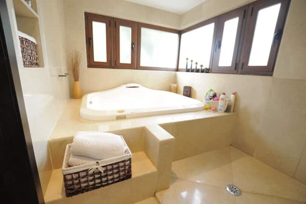 Photo of Bathroom in Torrenova