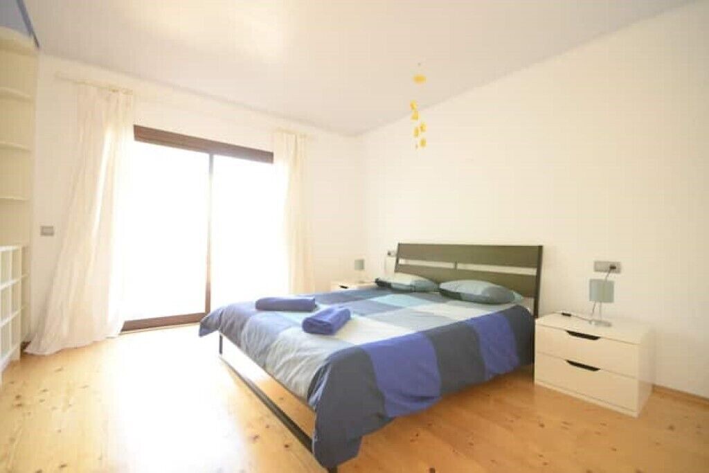 Photo of Bedroom in Torrenova