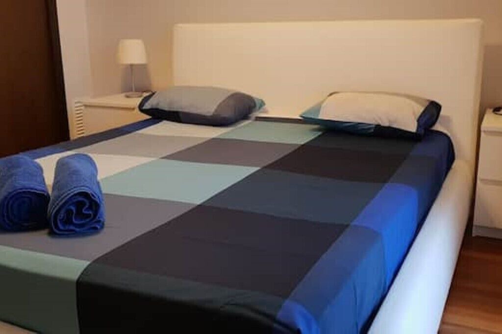 Photo of Bedroom in Torrenova